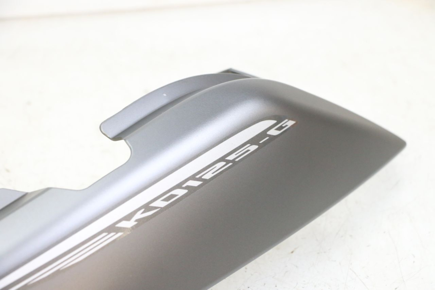 photo de VERKLEIDUNG HINTEN RECHTS KIDEN KD125-G 125 (2018 - 2022) - Kennzeichnungen und Originalreferenzen