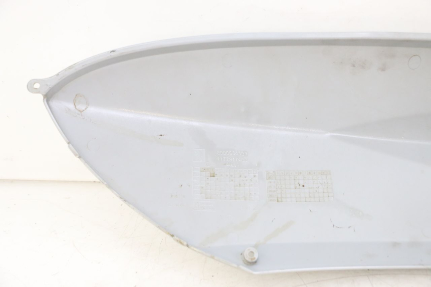 photo de VERKLEIDUNG HINTEN RECHTS PEUGEOT KISBEE 2T 50 (2018 - 2022) - Alternative Perspektive