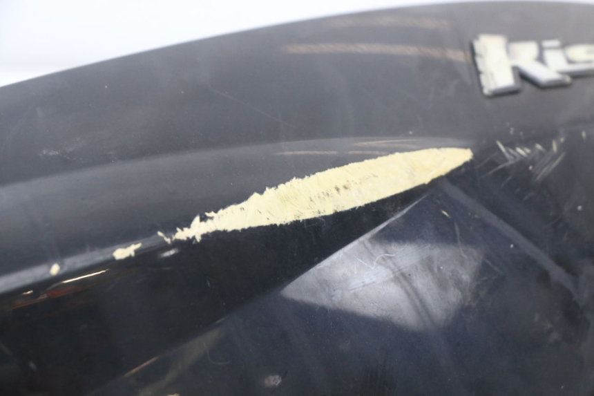 photo de RECHTER HINTERER KOTFLÜGEL PEUGEOT KISBEE 4T 50 (2018 - 2022) - Charakteristische Merkmale