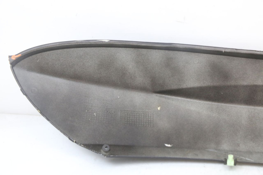 photo de RECHTER HINTERER KOTFLÜGEL PEUGEOT KISBEE 4T 50 (2018 - 2022) - Gesamtansicht des Produkts