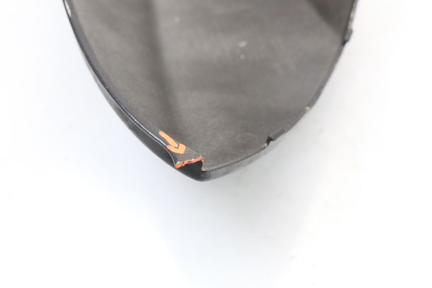 photo de RECHTER HINTERER KOTFLÜGEL PEUGEOT KISBEE 4T 50 (2018 - 2022) - Oberflächenzustand und Material