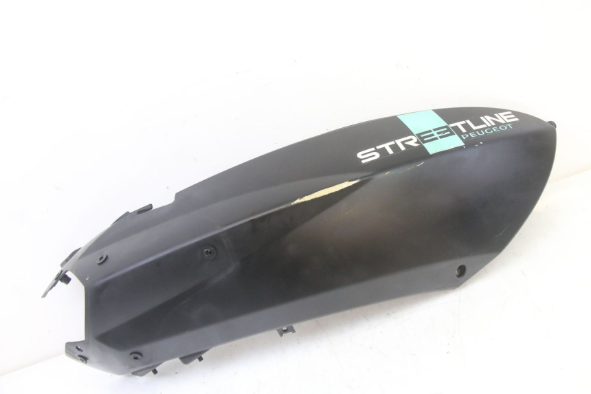 photo de RECHTER HINTERER KOTFLÜGEL PEUGEOT KISBEE 4T 50 (2018 - 2022) - Hauptansicht