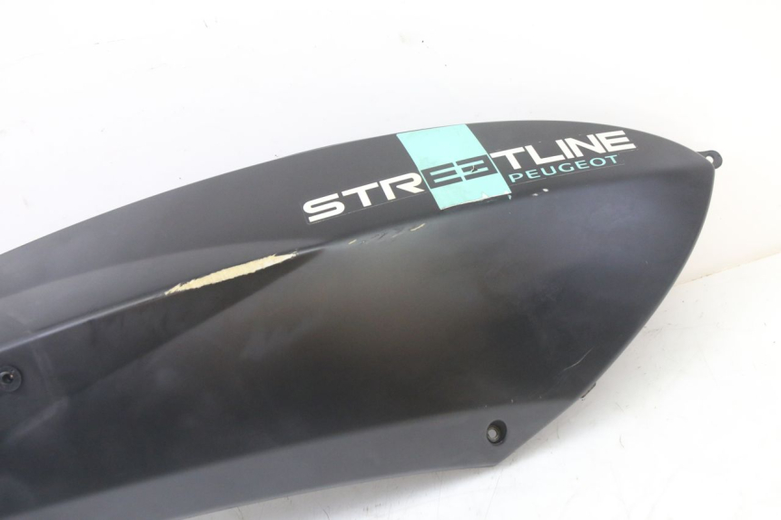 photo de RECHTER HINTERER KOTFLÜGEL PEUGEOT KISBEE 4T 50 (2018 - 2022) - Zoom auf Gebrauchszustand