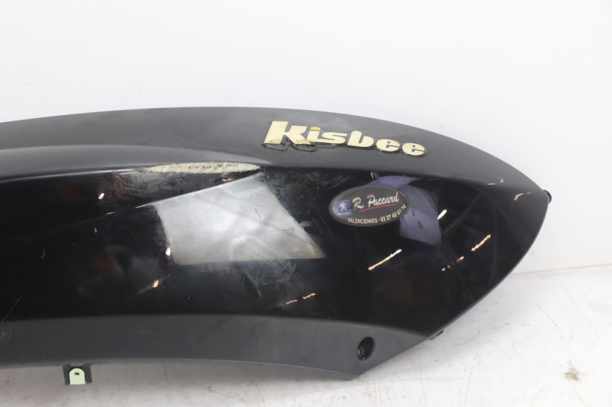 photo de RECHTER HINTERER KOTFLÜGEL PEUGEOT KISBEE 4T 50 (2010 - 2017) - Zoom auf Gebrauchszustand
