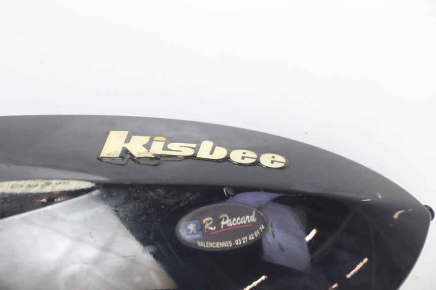 photo de RECHTER HINTERER KOTFLÜGEL PEUGEOT KISBEE 4T 50 (2010 - 2017) - Technische Nahaufnahme