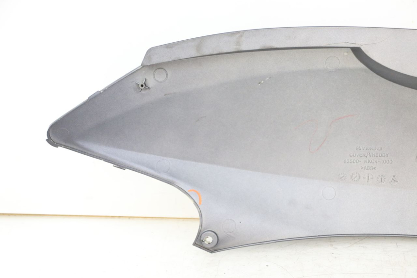 photo de VERKLEIDUNG HINTEN RECHTS KYMCO GRAND DINK 125 (2008 - 2014) - Gesamtansicht des Produkts