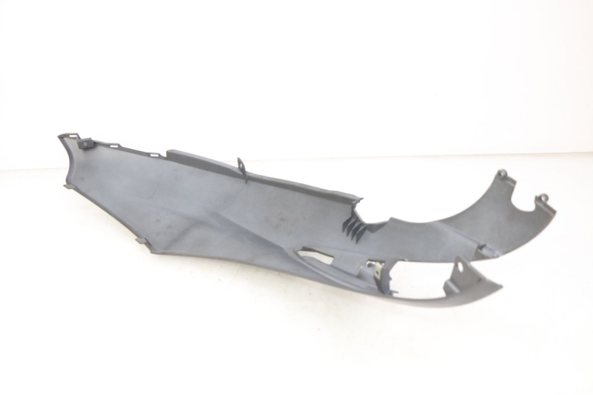 photo de RECHTER HINTERER KOTFLÜGEL PIAGGIO LIBERTY IGET 4T 50 (2015 - 2020) - Zoom auf Gebrauchszustand