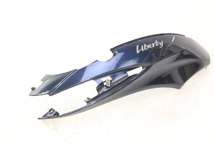 photo de RECHTER HINTERER KOTFLÜGEL PIAGGIO LIBERTY IGET 4T 50 (2015 - 2020) - Geprüftes Gebrauchtteil
