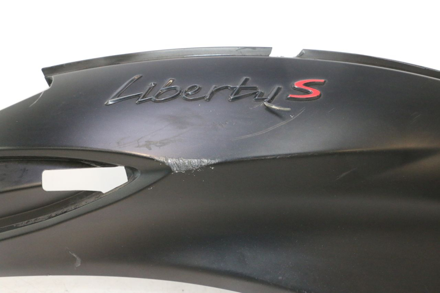 photo de VERKLEIDUNG HINTEN RECHTS PIAGGIO LIBERTY IGET 4T 50 (2021 - 2025) - Alternative Perspektive