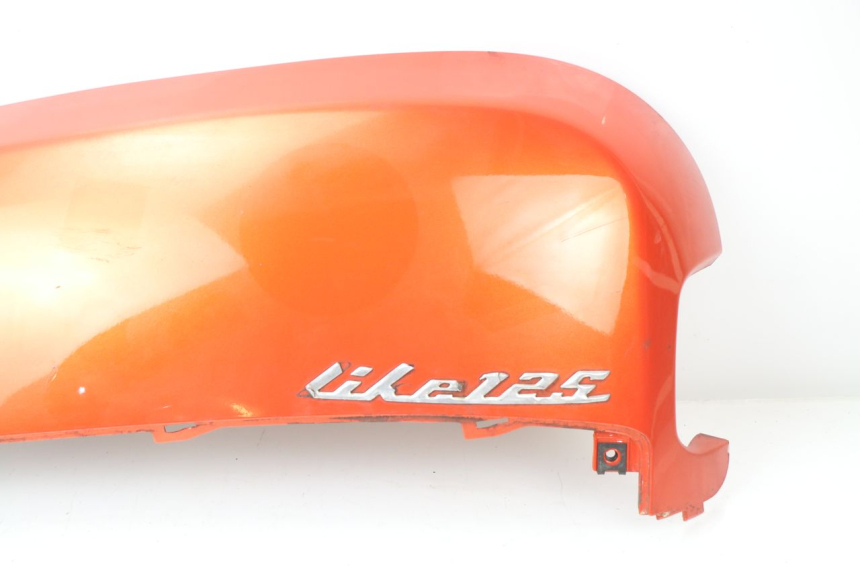 photo de RECHTER HINTERER KOTFLÜGEL KYMCO LIKE 125 (2009 - 2016) - Charakteristische Merkmale