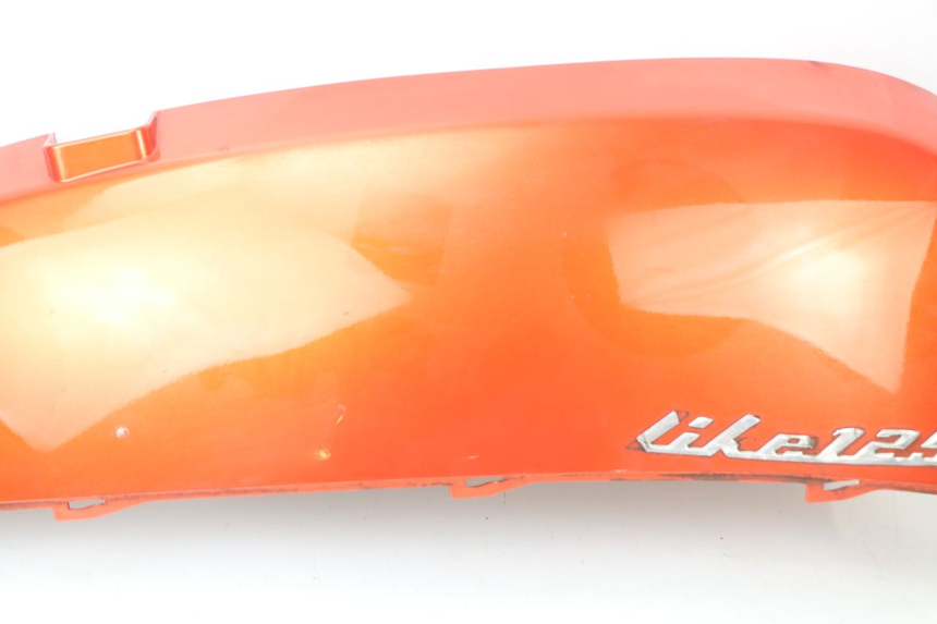 photo de RECHTER HINTERER KOTFLÜGEL KYMCO LIKE 125 (2009 - 2016) - Zoom auf Komponenten