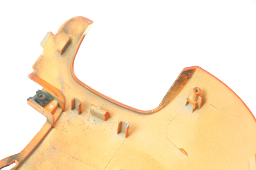 photo de RECHTER HINTERER KOTFLÜGEL KYMCO LIKE 125 (2009 - 2016) - Gesamtansicht des Produkts