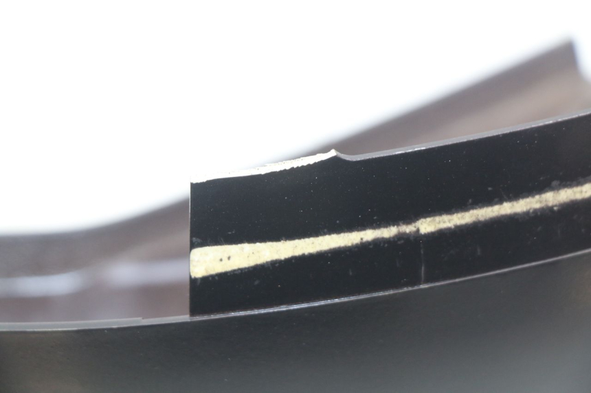 photo de RECHTER HINTERER KOTFLÜGEL PEUGEOT LUDIX 50 (2008 - 2017) - Detailansicht des Bauteils