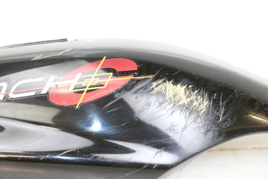 photo de VERKLEIDUNG HINTEN RECHTS MBK MACH G AC 50 (2002 - 2014) - Weitere Ansicht des Artikels