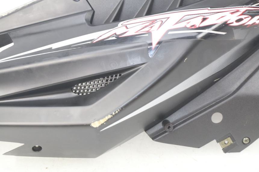 photo de VERKLEIDUNG HINTEN RECHTS EUROCKA MATADOR 4T 50 (2010 - 2016) - Geprüftes Gebrauchtteil