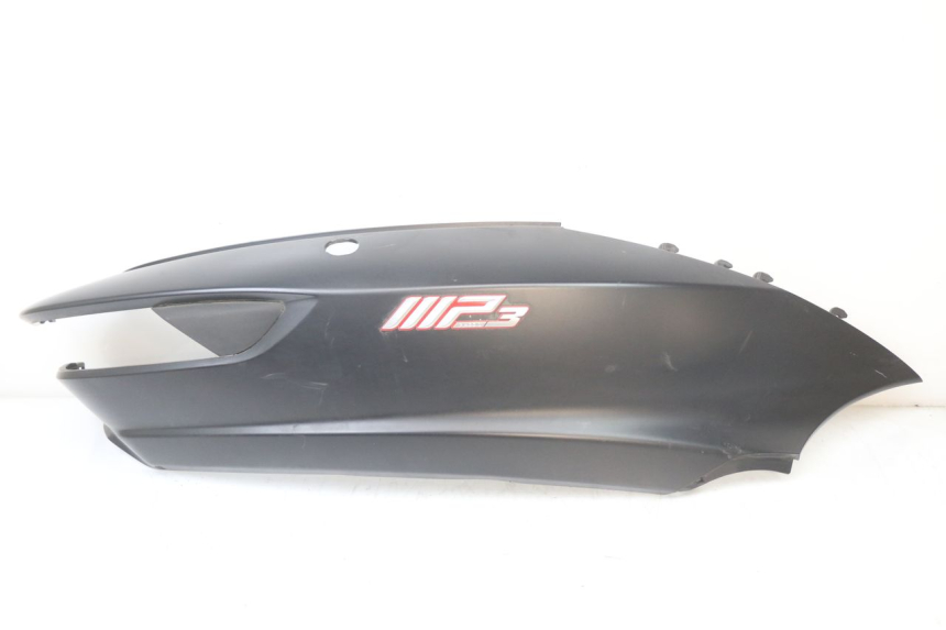 photo de VERKLEIDUNG HINTEN RECHTS PIAGGIO MP3 HPE 350 (2018 - 2020) - Hauptansicht