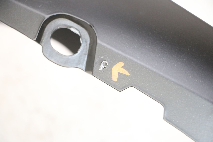 photo de VERKLEIDUNG HINTEN RECHTS PIAGGIO MP3 HPE 310 (2024 - 2025) - Geprüftes Gebrauchtteil