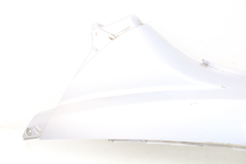 photo de RECHTER HINTERER KOTFLÜGEL PIAGGIO MP3 125 (2006 - 2014) - Charakteristische Merkmale