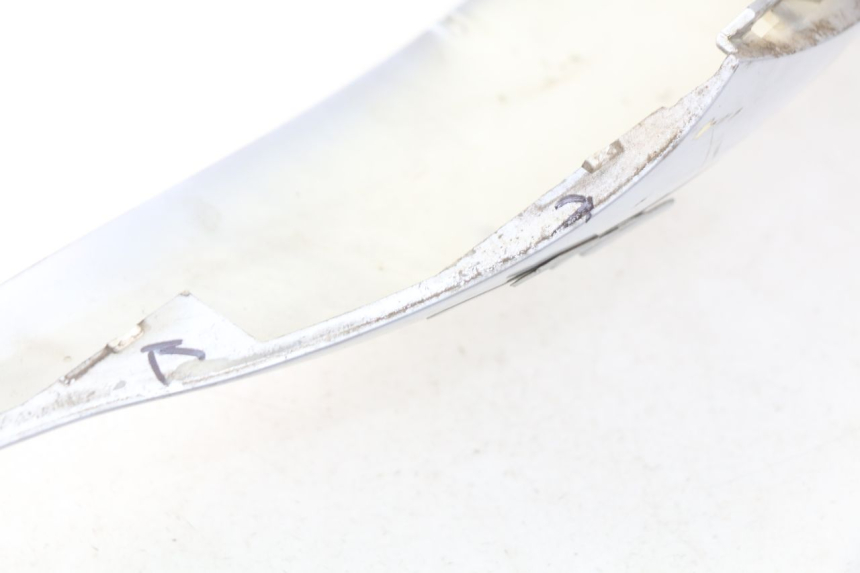 photo de RECHTER HINTERER KOTFLÜGEL PIAGGIO MP3 125 (2006 - 2014) - Zoom auf Gebrauchszustand