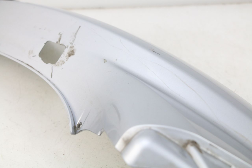 photo de RECHTER HINTERER KOTFLÜGEL PIAGGIO MP3 125 (2006 - 2014) - Oberflächenzustand und Material
