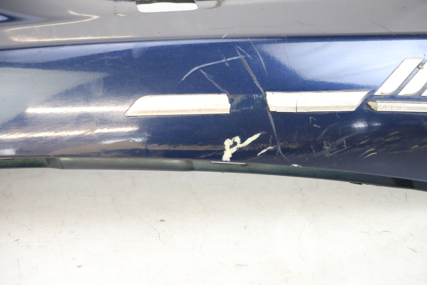 photo de RECHTER HINTERER KOTFLÜGEL PIAGGIO MP3 125 (2006 - 2014) - Alternative Perspektive