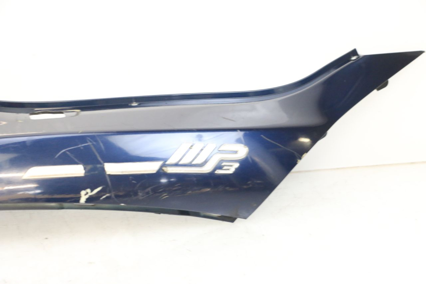 photo de RECHTER HINTERER KOTFLÜGEL PIAGGIO MP3 125 (2006 - 2014) - Technische Nahaufnahme