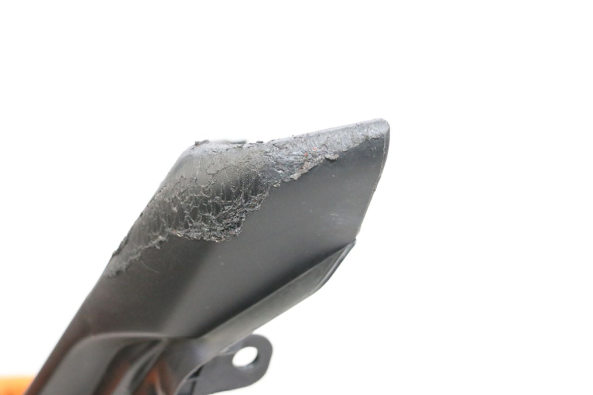 photo de VERKLEIDUNG HINTEN RECHTS YAMAHA MT-07 MT07 ABS 700 (2018 - 2020) - Alternative Perspektive