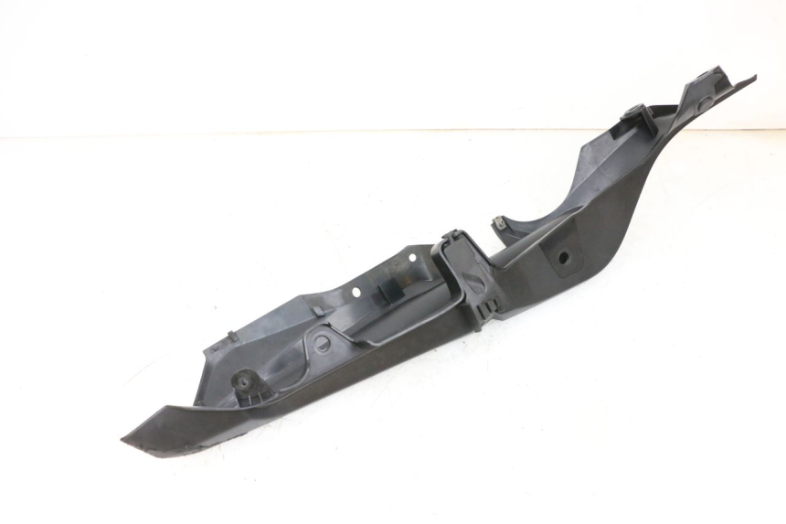 photo de VERKLEIDUNG HINTEN RECHTS YAMAHA MT-07 MT07 ABS 700 (2018 - 2020) - Oberflächenzustand und Material