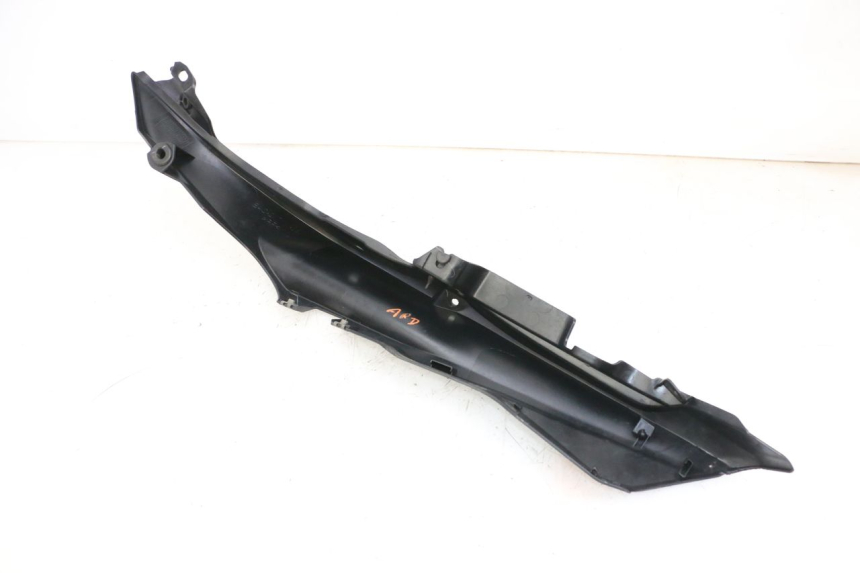 photo de VERKLEIDUNG HINTEN RECHTS YAMAHA MT-07 MT07 ABS 700 (2018 - 2020) - Geprüftes Gebrauchtteil