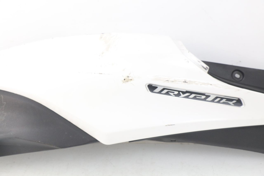 photo de VERKLEIDUNG HINTEN RECHTS MBK MW TRYPTIK 125 (2017 - 2022) - Zoom auf Gebrauchszustand