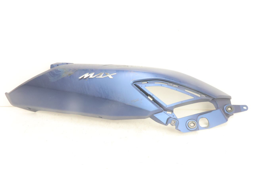 photo de VERKLEIDUNG HINTEN RECHTS YAMAHA N-MAX NMAX 125 (2021 - 2024) - Hauptansicht