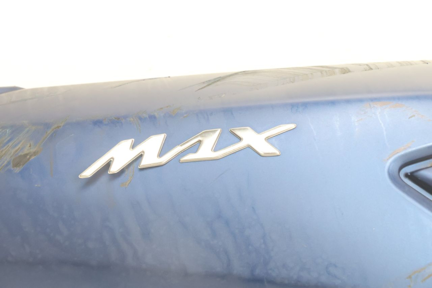 photo de VERKLEIDUNG HINTEN RECHTS YAMAHA N-MAX NMAX 125 (2021 - 2024) - Technische Nahaufnahme