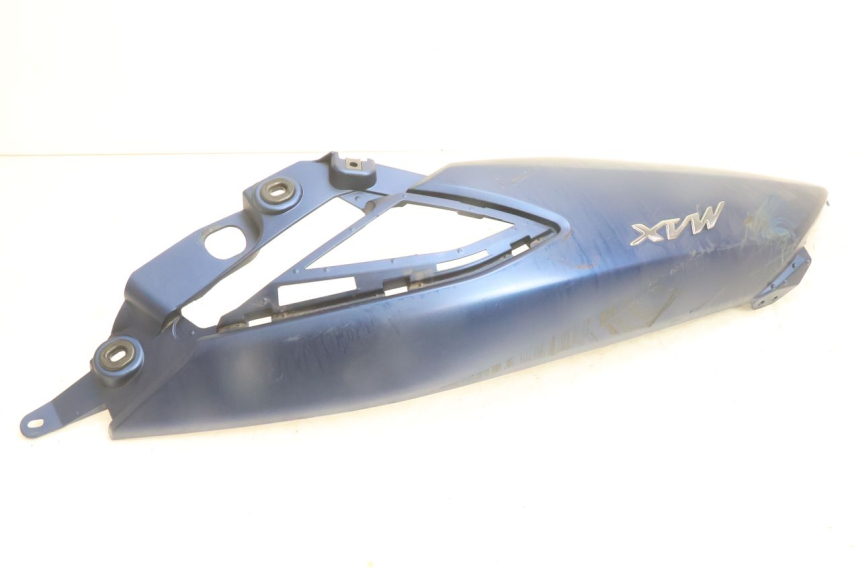 photo de VERKLEIDUNG HINTEN RECHTS YAMAHA N-MAX NMAX 125 (2021 - 2024) - Oberflächenzustand und Material