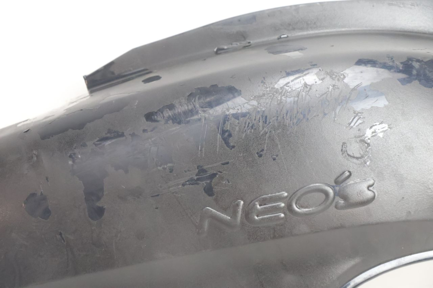 photo de VERKLEIDUNG HINTEN RECHTS YAMAHA NEO'S NEOS 2T 50 (1998 - 2007) - Zoom auf Gebrauchszustand