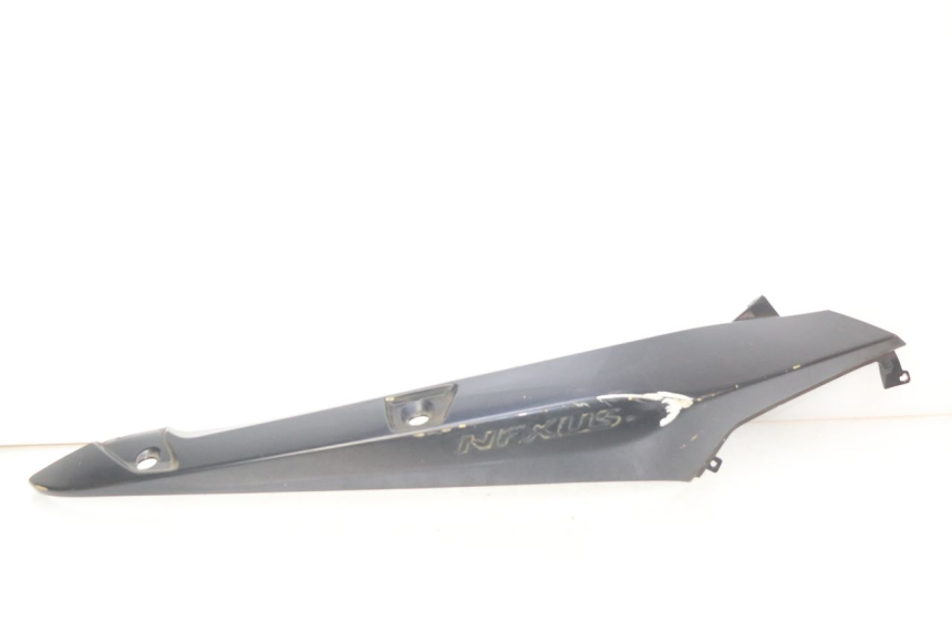 photo de RECHTER HINTERER KOTFLÜGEL GILERA NEXUS 125 (2007 - 2009) - Hauptansicht