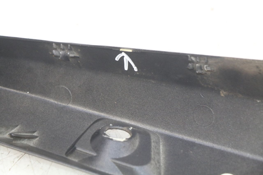 photo de RECHTER HINTERER KOTFLÜGEL GILERA NEXUS 125 (2007 - 2009) - Alternative Perspektive