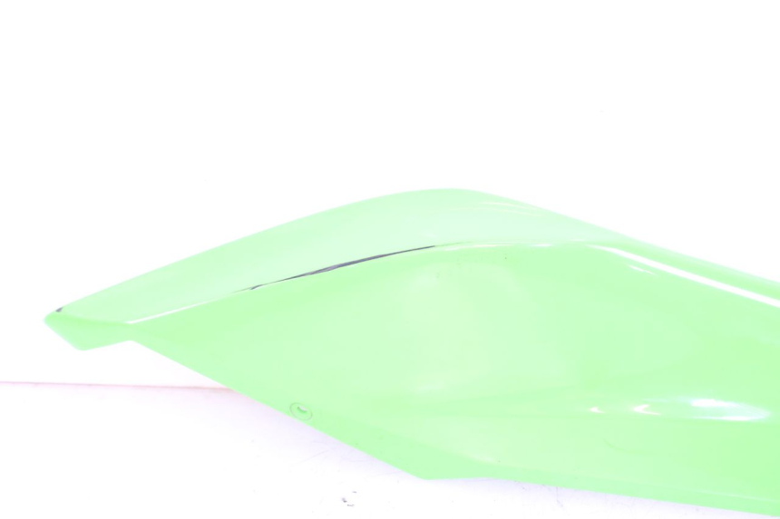 photo de VERKLEIDUNG HINTEN RECHTS KAWASAKI NINJA 400 (2018 - 2023) - Details der Befestigungspunkte