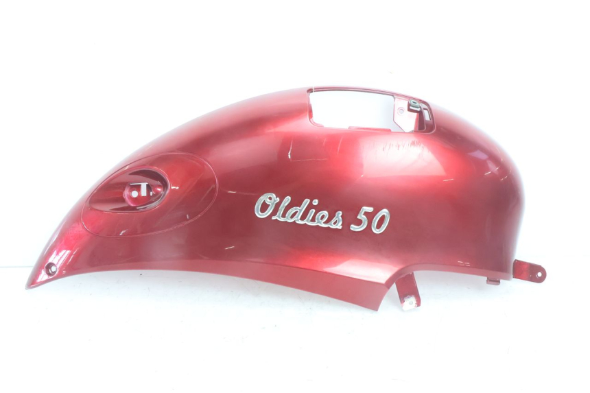 photo de VERKLEIDUNG HINTEN RECHTS JM MOTORS OLDIES 4T 50 (2010 - 2020) - Hauptansicht