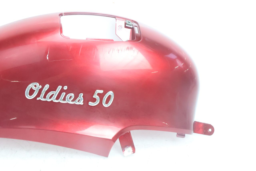 photo de VERKLEIDUNG HINTEN RECHTS JM MOTORS OLDIES 4T 50 (2010 - 2020) - Zoom auf Gebrauchszustand
