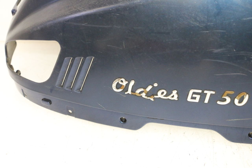 photo de VERKLEIDUNG HINTEN RECHTS JM MOTORS OLDIES GT 4T 50 (2018 - 2025) - Alternativer Blickwinkel