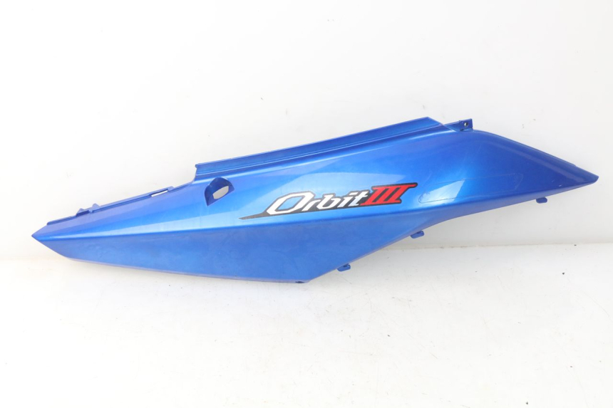 photo de RECHTER HINTERER KOTFLÜGEL SYM ORBIT III 3 4T 50 (2018 - 2021) - Hauptansicht