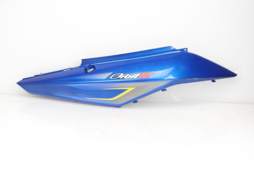 photo de VERKLEIDUNG HINTEN RECHTS SYM ORBIT III 3 4T 50 (2021 - 2025) - Hauptansicht