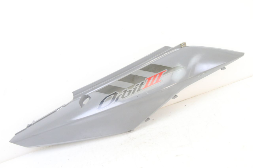 photo de VERKLEIDUNG HINTEN RECHTS SYM ORBIT III 3 4T 50 (2021 - 2025) - Hauptansicht