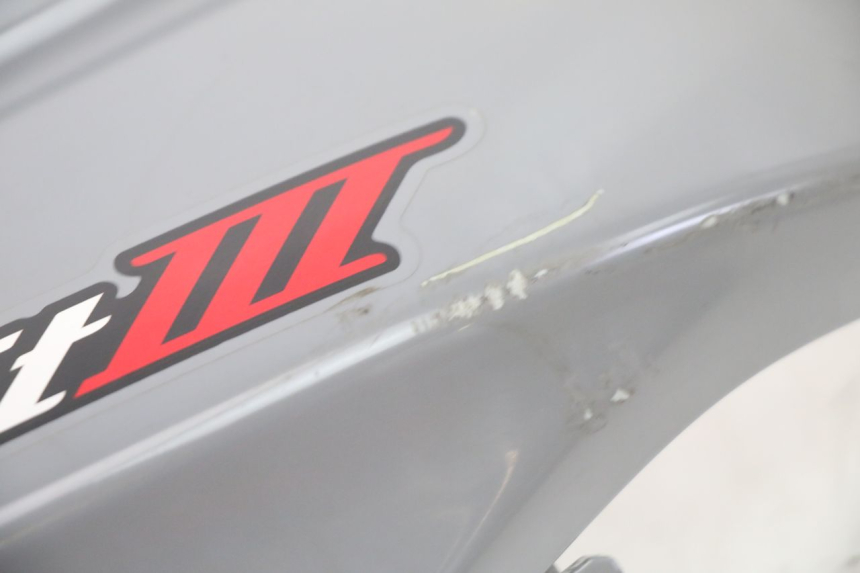 photo de VERKLEIDUNG HINTEN RECHTS SYM ORBIT III 3 4T 50 (2021 - 2025) - Gesamtansicht des Produkts