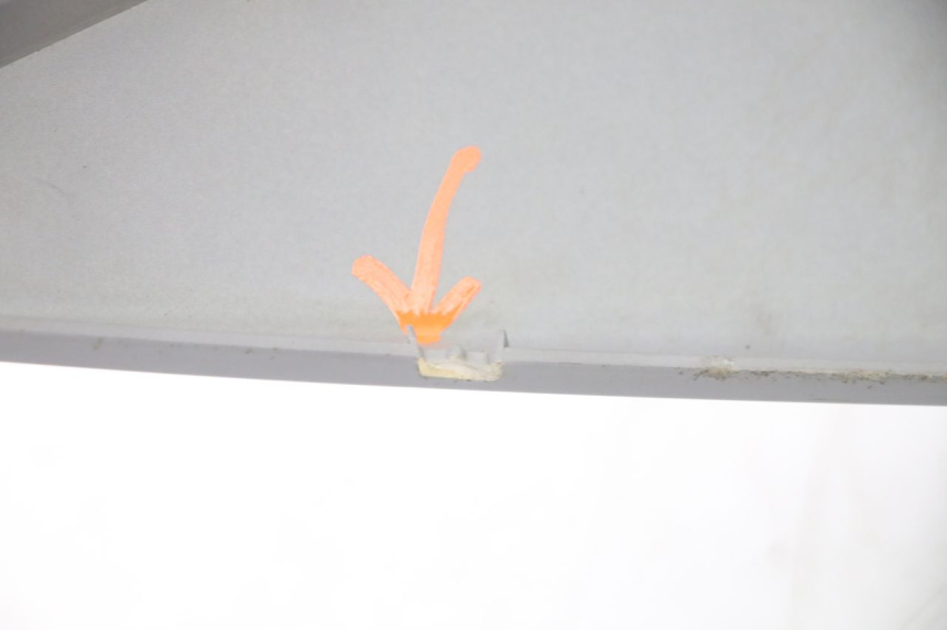 photo de VERKLEIDUNG HINTEN RECHTS SYM ORBIT III 3 4T 50 (2021 - 2025) - Geprüftes Gebrauchtteil