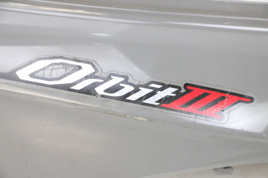 photo de VERKLEIDUNG HINTEN RECHTS SYM ORBIT III 3 4T 50 (2021 - 2025) - Hochauflösende Nahaufnahme