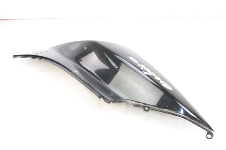 photo de VERKLEIDUNG HINTEN RECHTS SYM ORBIT 50 (2008 - 2010) - Details der Befestigungspunkte