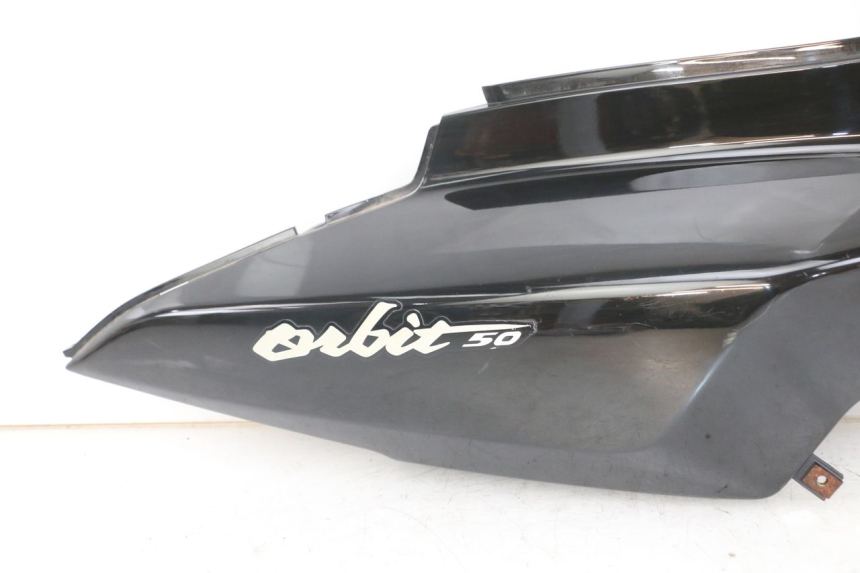 photo de VERKLEIDUNG HINTEN RECHTS SYM ORBIT 50 (2008 - 2010) - Geprüftes Gebrauchtteil
