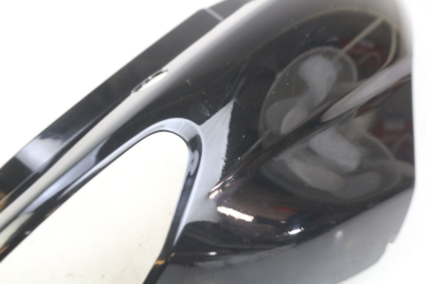 photo de RECHTER HINTERER KOTFLÜGEL MBK OVETTO 2T 50 (2007 - 2017) - Zoom auf Gebrauchszustand