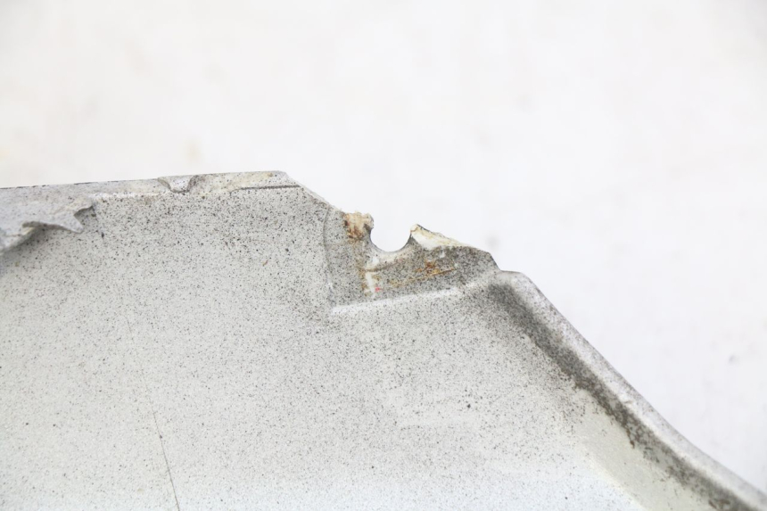 photo de RECHTER HINTERER KOTFLÜGEL MBK OVETTO 2T 50 (2007 - 2017) - Oberflächenzustand und Material